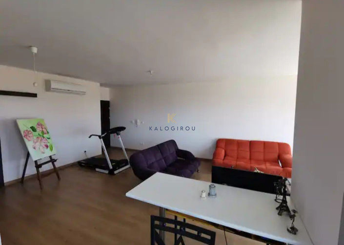 Image No.2-Appartement de 2 chambres à vendre à Larnaca