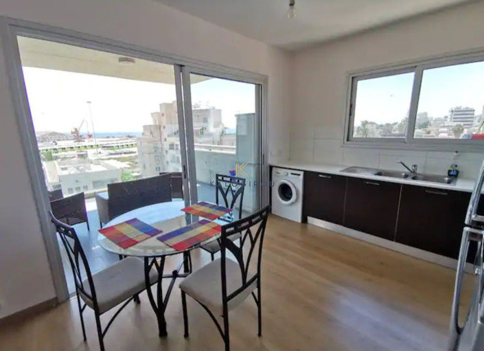 Image No.3-Appartement de 2 chambres à vendre à Larnaca