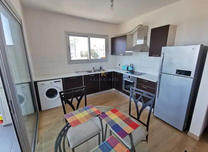 Image No.4-Appartement de 2 chambres à vendre à Larnaca