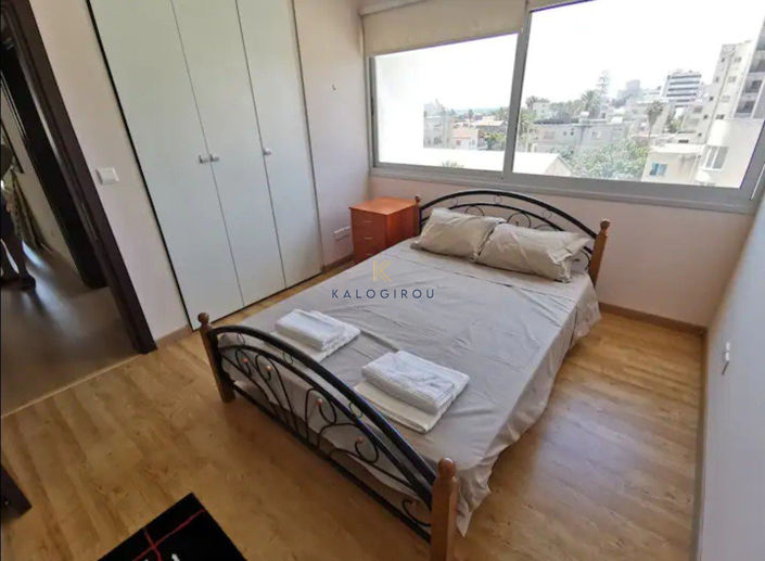Image No.5-Appartement de 2 chambres à vendre à Larnaca