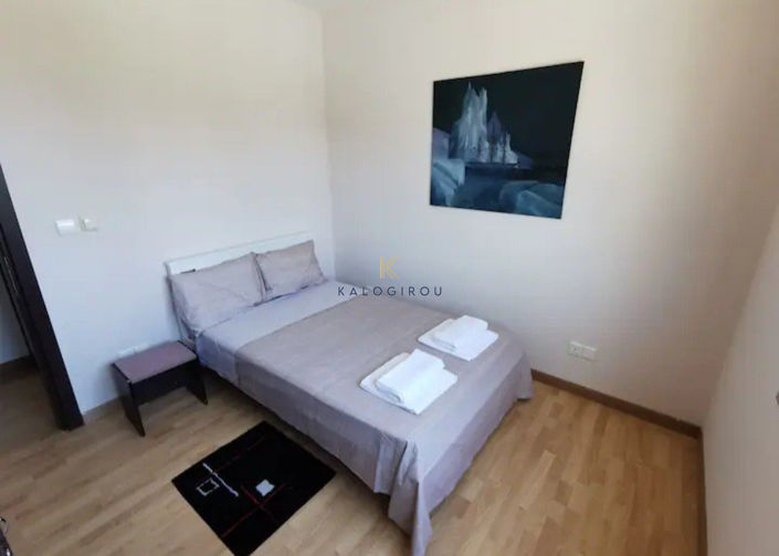 Image No.6-Appartement de 2 chambres à vendre à Larnaca