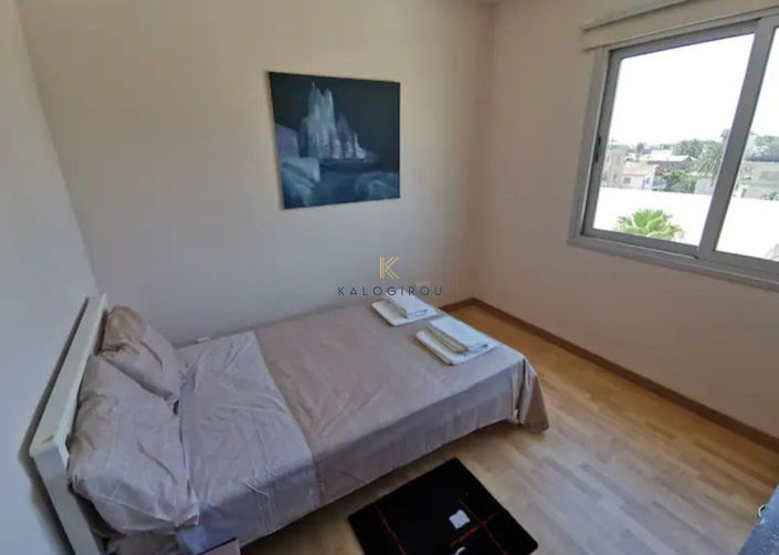 Image No.7-Appartement de 2 chambres à vendre à Larnaca