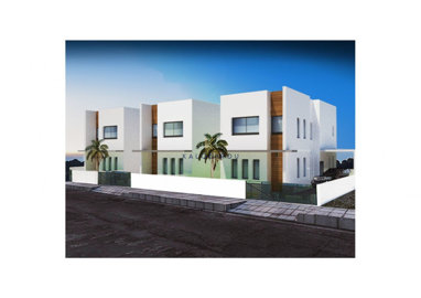 1 - Larnaca, Maison