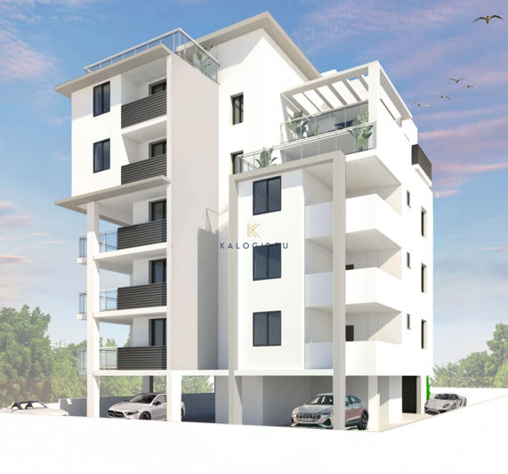 Image No.2-2 Bed Apartment for sale