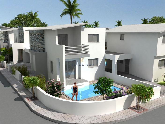 Image No.2-3 Bed House for sale