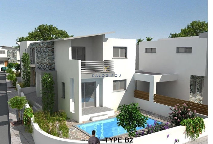 Image No.3-3 Bed House for sale