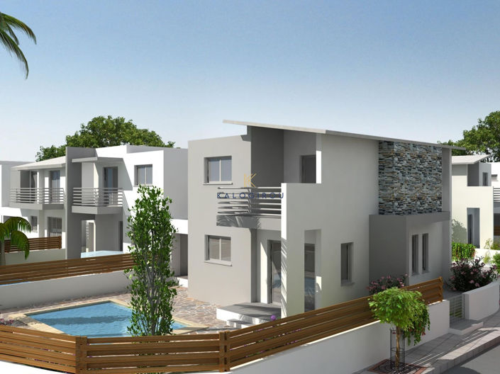 Image No.4-3 Bed House for sale