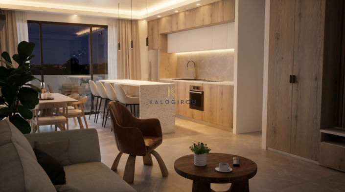 Image No.8-1 Bed Apartment for sale