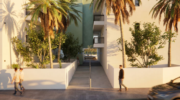 Image No.16-2 Bed Apartment for sale
