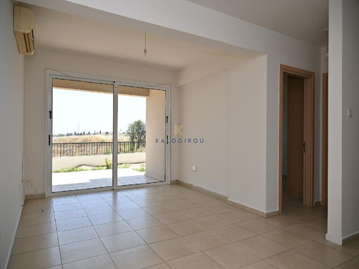 Image No.2-Appartement de 1 chambre à vendre à Tersefanou