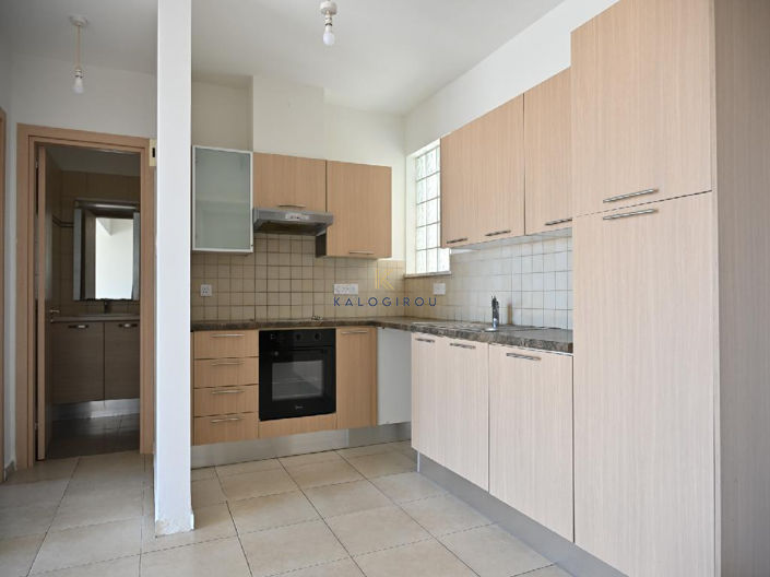 Image No.3-Appartement de 1 chambre à vendre à Tersefanou
