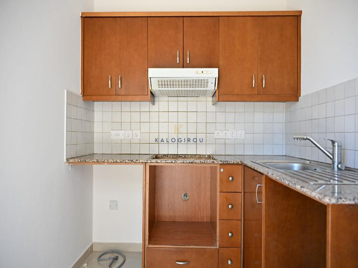 Image No.3-Appartement à vendre à Tersefanou
