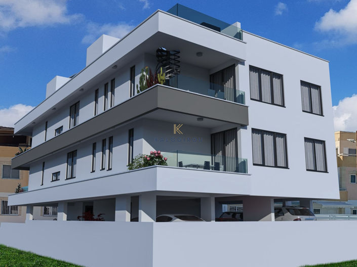 Image No.5-2 Bed Apartment for sale