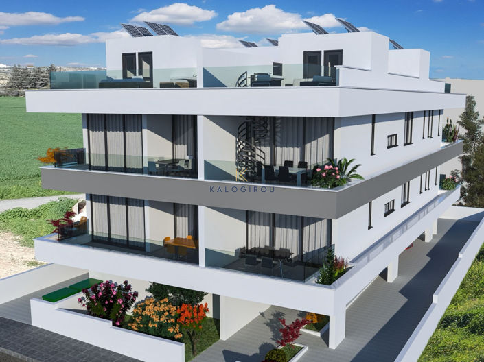 Image No.8-2 Bed Apartment for sale