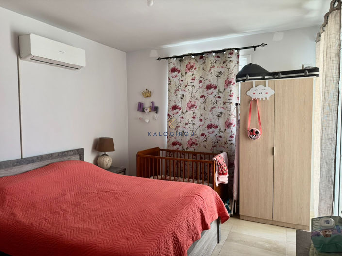 Image No.4-Appartement de 1 chambre à vendre à Leivadia