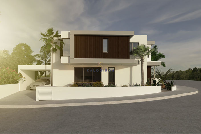 Image No.3-3 Bed House for sale