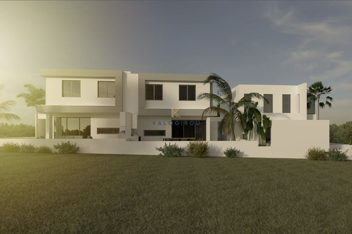 Image No.4-3 Bed House for sale