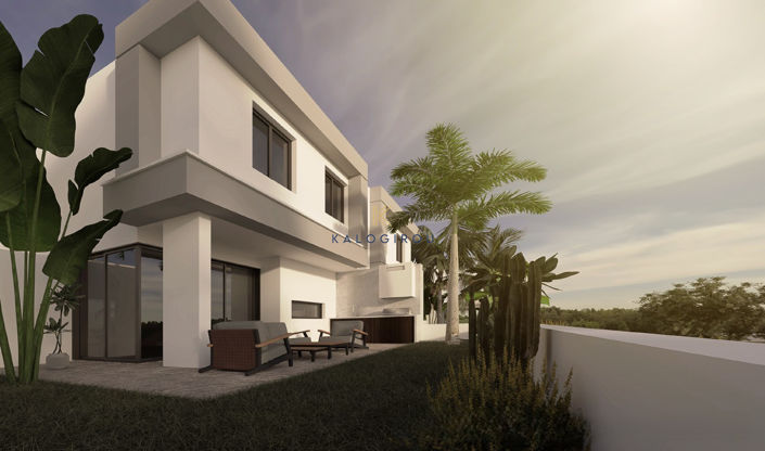 Image No.5-3 Bed House for sale