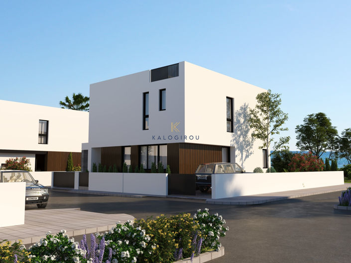Image No.18-3 Bed House for sale