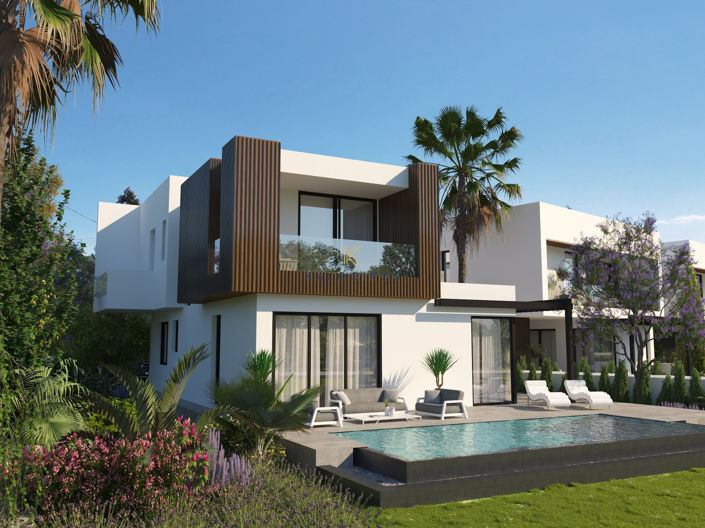 Image No.26-3 Bed House for sale