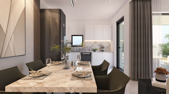 Image No.6-2 Bed Apartment for sale