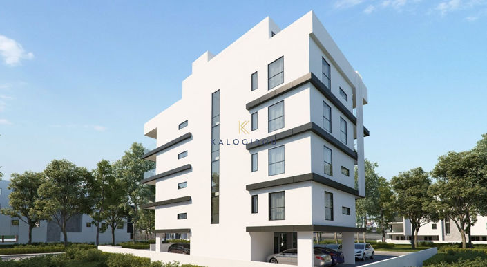 Image No.14-1 Bed Apartment for sale