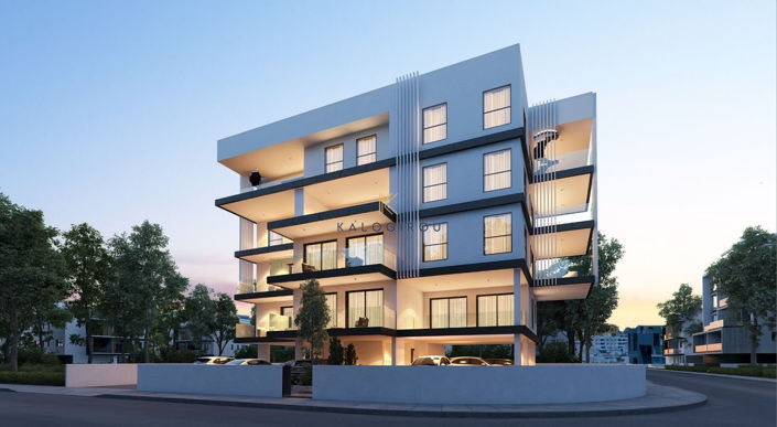 Image No.15-1 Bed Apartment for sale