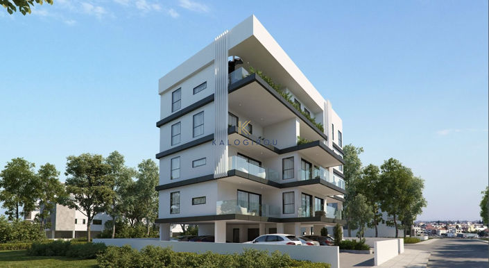 Image No.17-1 Bed Apartment for sale