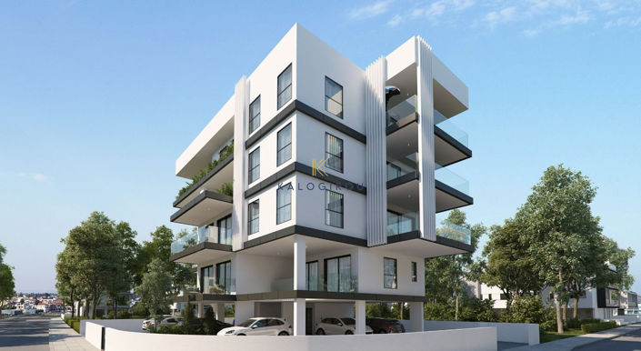 Image No.18-1 Bed Apartment for sale