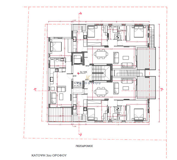 Image No.7-1 Bed Apartment for sale