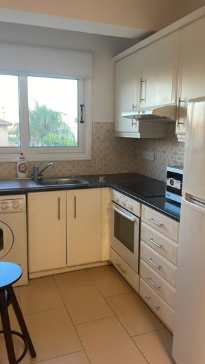 Image No.4-Appartement de 1 chambre à vendre à Larnaca