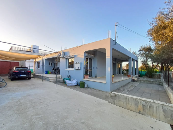 Image No.18-4 Bed Bungalow for sale