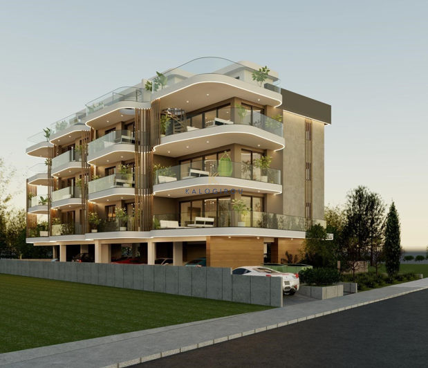 Image No.7-Appartement de 2 chambres à vendre à Larnaca