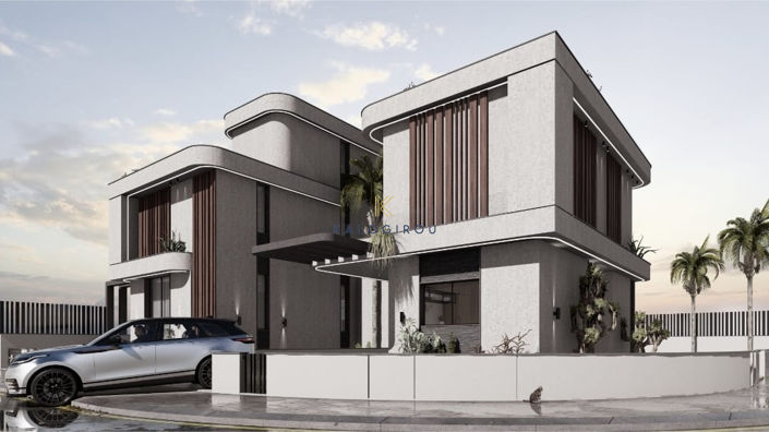 Image No.14-3 Bed House for sale