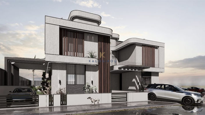 Image No.13-3 Bed House for sale