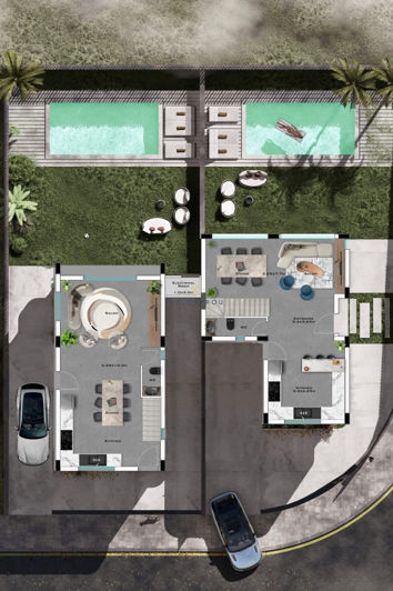 Image No.16-3 Bed House for sale