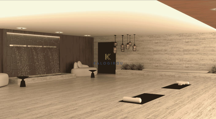 Image No.14-1 Bed Apartment for sale