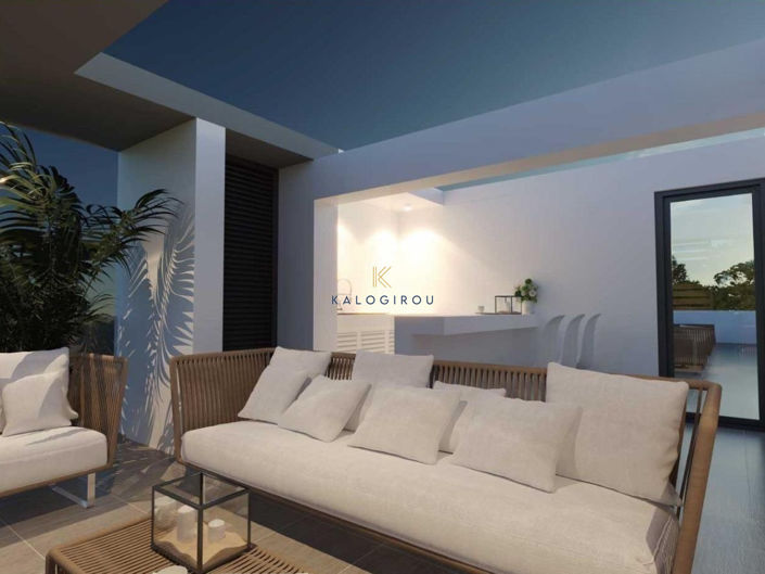 Image No.2-3 Bed Apartment for sale