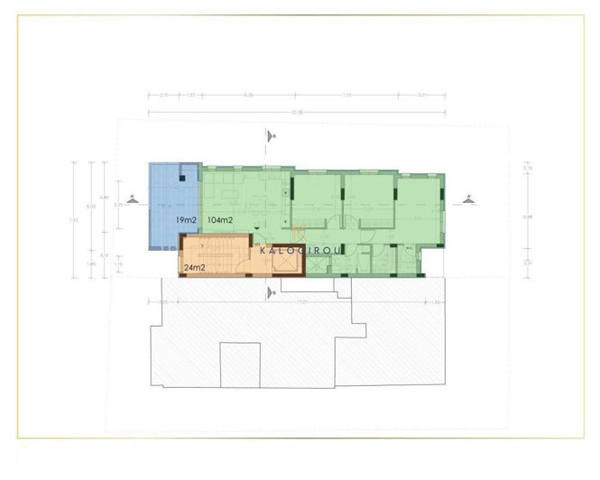 Image No.5-3 Bed Apartment for sale