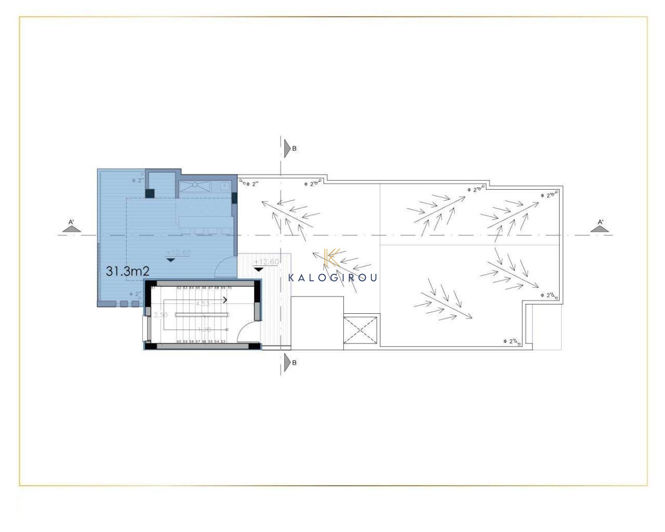 Image No.6-3 Bed Apartment for sale