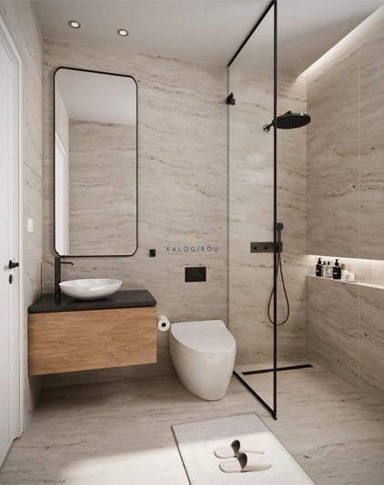 Image No.7-3 Bed Apartment for sale