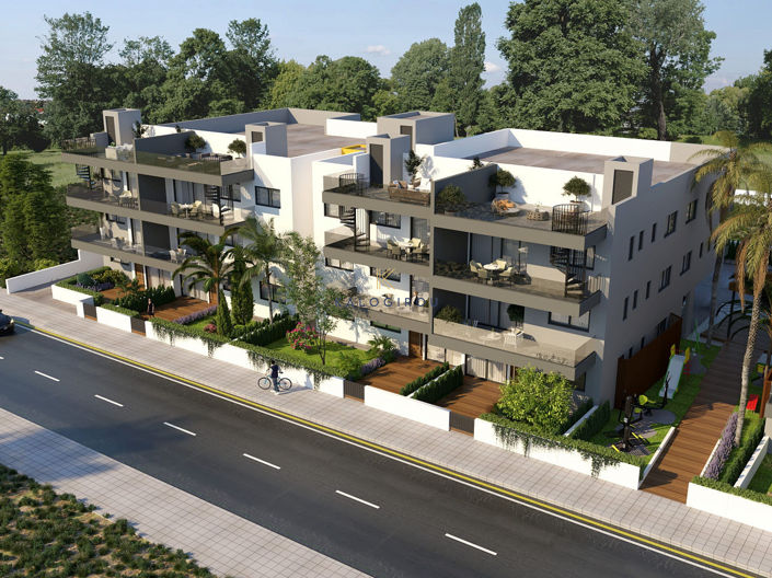 Image No.4-2 Bed Apartment for sale