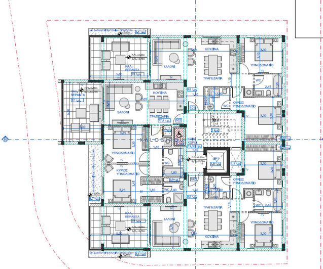 Image No.7-2 Bed Apartment for sale