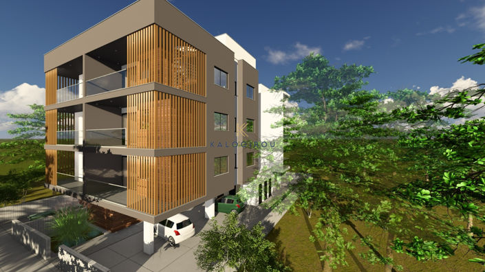 Image No.4-2 Bed Apartment for sale
