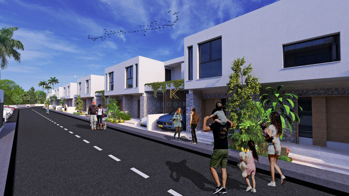 Image No.2-3 Bed House for sale