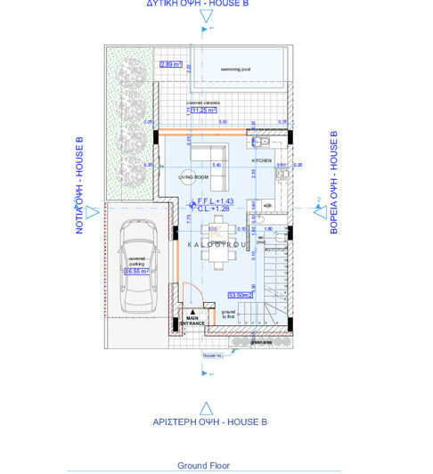 Image No.29-3 Bed House for sale