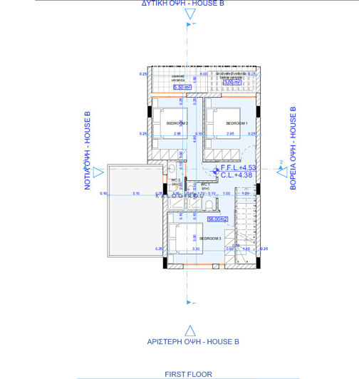 Image No.30-3 Bed House for sale