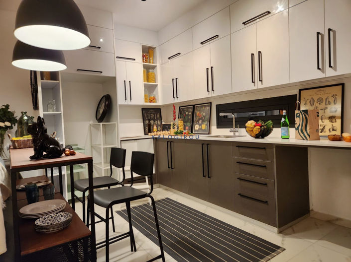 Image No.4-3 Bed Apartment for sale