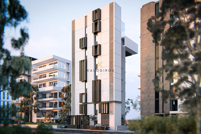 Image No.2-3 Bed Apartment for sale