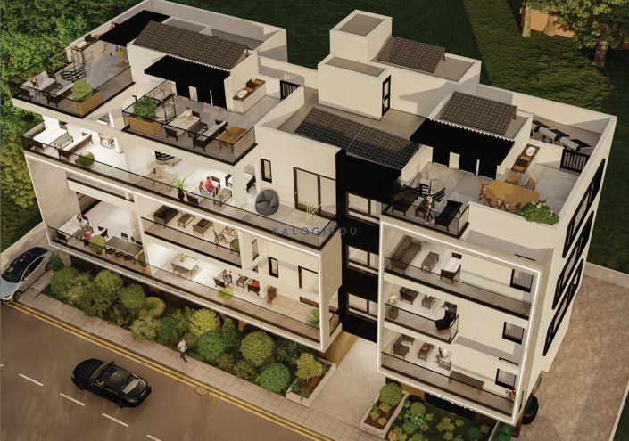 Image No.13-2 Bed Apartment for sale